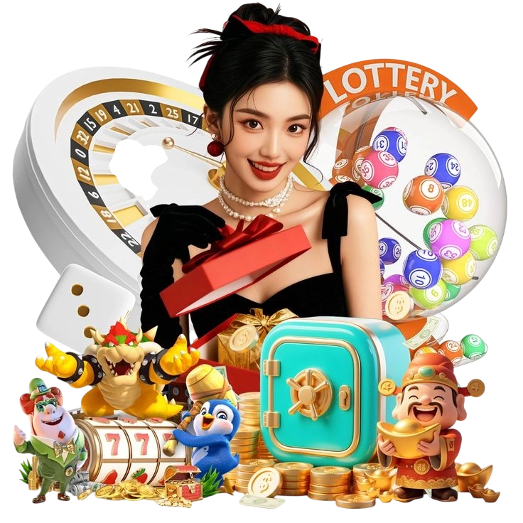 Chuyên mục xổ số Five88